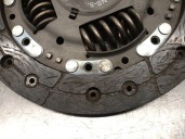 Recambio de kit embrague para ford fusion (cbk) 1.4 tdci cat referencia OEM IAM 2S617563AD 1575332 LUK