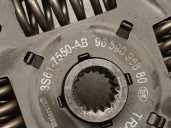 Recambio de kit embrague para ford fusion (cbk) 1.4 tdci cat referencia OEM IAM 2S617563AD 1575332 LUK