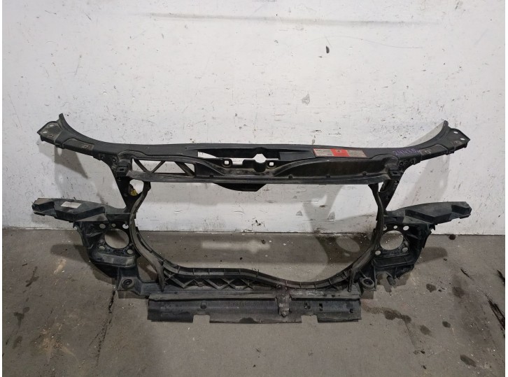 Recambio de panel frontal para audi a4 berlina (8e) 2.5 v6 24v tdi referencia OEM IAM 8E0805594A 8E0805594A 