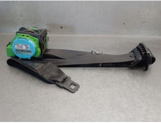 Recambio de cinturon seguridad delantero izquierdo para citroën c4 grand picasso 1.6 16v hdi fap referencia OEM IAM 9654964477 8