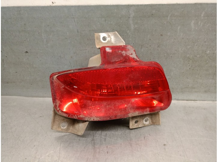 Recambio de faro antiniebla trasero izquierdo para opel zafira tourer 2.0 cdti cat referencia OEM IAM 13278790 1222332 