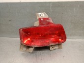 Recambio de faro antiniebla trasero izquierdo para opel zafira tourer 2.0 cdti cat referencia OEM IAM 13278790 1222332 