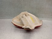 Recambio de faro antiniebla trasero izquierdo para opel zafira tourer 2.0 cdti cat referencia OEM IAM 13278790 1222332 
