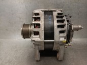 Recambio de alternador para dacia dokker 1.5 blue dci diesel fap cat referencia OEM IAM K9KU872  