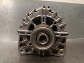 Recambio de alternador para dacia dokker 1.5 blue dci diesel fap cat referencia OEM IAM K9KU872  