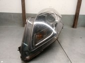 Replacement left headlight for Opel Zafira Tourer 2.0 CDTi CAT OEM IAM reference 13399858 1216710 