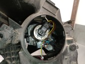 Replacement left headlight for Opel Zafira Tourer 2.0 CDTi CAT OEM IAM reference 13399858 1216710 