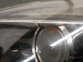 Replacement left headlight for Opel Zafira Tourer 2.0 CDTi CAT OEM IAM reference 13399858 1216710 