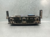 Recambio de mando climatizador para peugeot 207 1.4 hdi referencia OEM IAM 96497866XT 6451ZX 