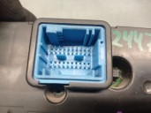 Recambio de mando climatizador para peugeot 207 1.4 hdi referencia OEM IAM 96497866XT 6451ZX 