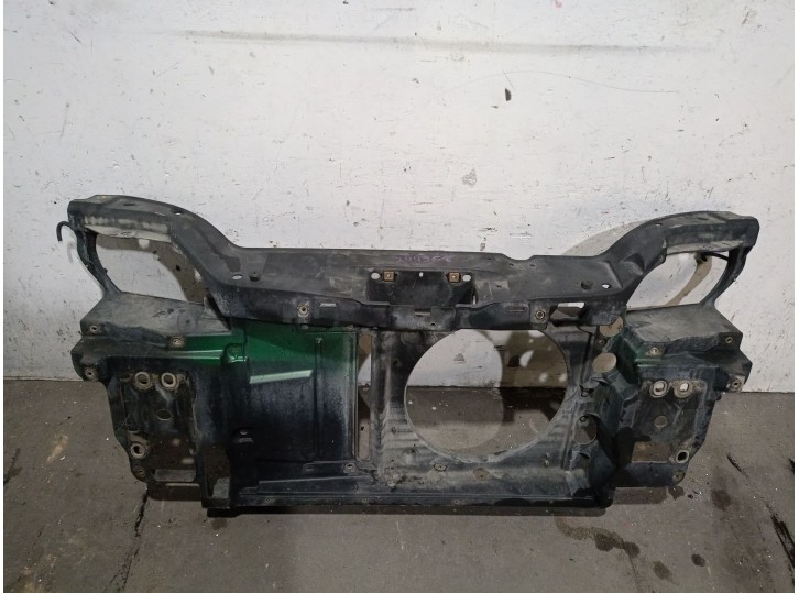 Recambio de panel frontal para seat arosa (6h1) 1.0 referencia OEM IAM 6H0805594P 6H0805594P 