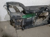 Recambio de panel frontal para seat arosa (6h1) 1.0 referencia OEM IAM 6H0805594P 6H0805594P 