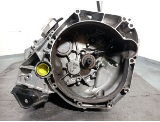Recambio de caja cambios para dacia sandero iii 1.0 tce 90 referencia OEM IAM JT4016  A011338