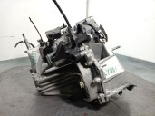 Recambio de caja cambios para dacia sandero iii 1.0 tce 90 referencia OEM IAM JT4016  A011338