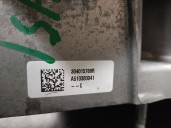 Recambio de caja cambios para dacia sandero iii 1.0 tce 90 referencia OEM IAM JT4016  A011338