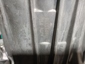 Recambio de caja cambios para dacia sandero iii 1.0 tce 90 referencia OEM IAM JT4016  A011338