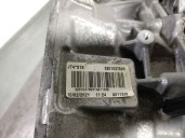 Recambio de caja cambios para dacia sandero iii 1.0 tce 90 referencia OEM IAM JT4016  A011338
