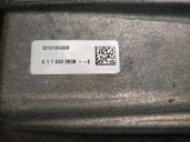 Recambio de caja cambios para dacia sandero iii 1.0 tce 90 referencia OEM IAM JT4016  A011338