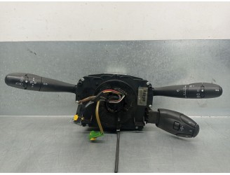 Recambio de mando luces para peugeot 207 1.4 hdi referencia OEM IAM 96630724XT 624258 2459630