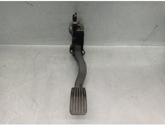 Recambio de potenciometro pedal para peugeot 207 1.4 hdi referencia OEM IAM 9680756880 1601T5 6PV00908300