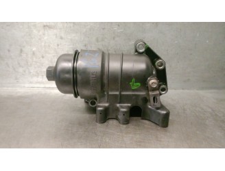 Recambio de soporte filtro aceite para kia sportage drive 4x2 referencia OEM IAM 263102F010 263102F010 MAHLE