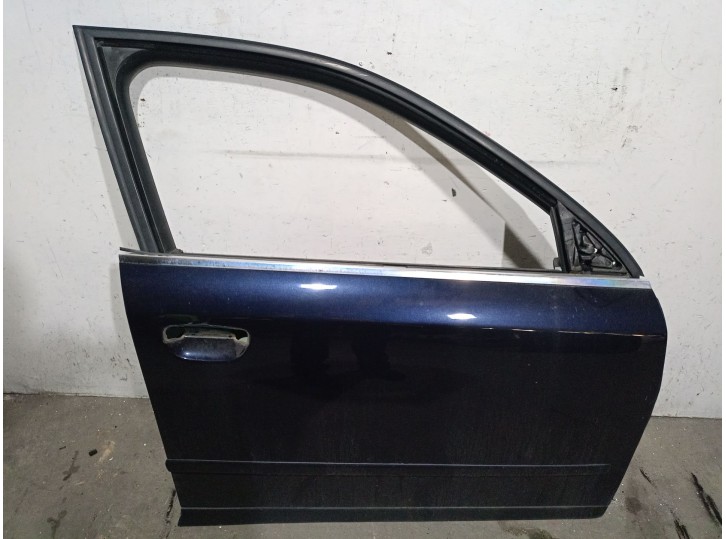 Recambio de puerta delantera derecha para audi a4 avant (8e5) 1.9 tdi referencia OEM IAM 8E0831052 8E0831052 