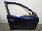 Recambio de puerta delantera derecha para audi a4 avant (8e5) 1.9 tdi referencia OEM IAM 8E0831052 8E0831052 