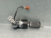 Recambio de conmutador de arranque para peugeot 207 1.4 hdi referencia OEM IAM 9663123280 4162KF 
