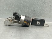 Recambio de conmutador de arranque para peugeot 207 1.4 hdi referencia OEM IAM 9663123280 4162KF 