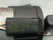 Recambio de conmutador de arranque para peugeot 207 1.4 hdi referencia OEM IAM 9663123280 4162KF 