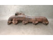 Recambio de colector escape para kia sportage drive 4x2 referencia OEM IAM 285102F300 285102F300 