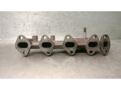 Replacement exhaust manifold for Kia Sportage Drive 4x2 OEM IAM reference 285102F300 285102F300 