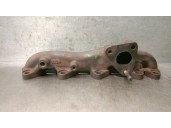 Replacement exhaust manifold for Kia Sportage Drive 4x2 OEM IAM reference 285102F300 285102F300 