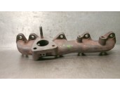 Replacement exhaust manifold for Kia Sportage Drive 4x2 OEM IAM reference 285102F300 285102F300 