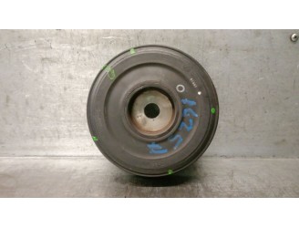 Recambio de polea cigueñal para kia sportage drive 4x2 referencia OEM IAM 231242F000 231242F000 