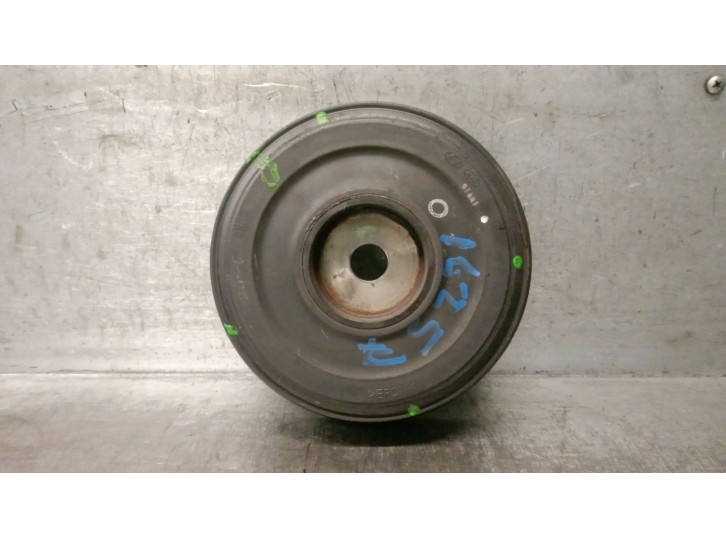Recambio de polea cigueñal para kia sportage drive 4x2 referencia OEM IAM 231242F000 231242F000 