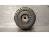 Recambio de polea cigueñal para kia sportage drive 4x2 referencia OEM IAM 231242F000 231242F000 