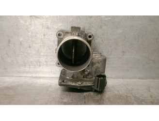 Recambio de caja mariposa para kia sportage drive 4x2 referencia OEM IAM 351002F000 351002F000 