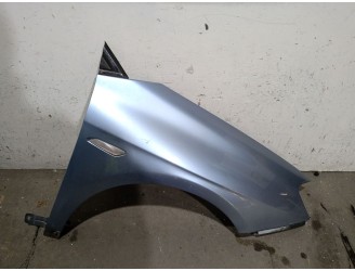 Recambio de aleta delantera derecha para lancia delta iii (844_) 1.6 d multijet (844.axc11, 844.axc1a) referencia OEM IAM 518085