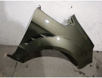 Recambio de aleta delantera derecha para ford s-max (ca1) 2.0 tdci cat referencia OEM IAM 1712554 1712554 