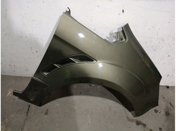 Recambio de aleta delantera derecha para ford s-max (ca1) 2.0 tdci cat referencia OEM IAM 1712554 1712554 
