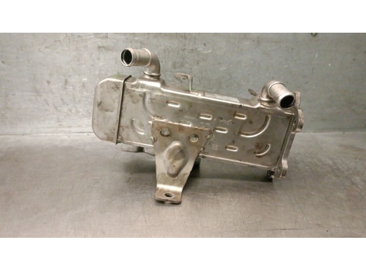 Recambio de enfriador egr para kia sportage drive 4x2 referencia OEM IAM 284162F300 284162F300 20100615184 MODINE