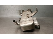 Recambio de enfriador egr para kia sportage drive 4x2 referencia OEM IAM 284162F300 284162F300 20100615184 MODINE