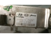 Recambio de enfriador egr para kia sportage drive 4x2 referencia OEM IAM 284162F300 284162F300 20100615184 MODINE