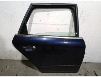 Recambio de puerta trasera derecha para audi a4 avant (8e5) 1.9 tdi referencia OEM IAM 8E0833052 8E0833052 