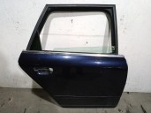 Recambio de puerta trasera derecha para audi a4 avant (8e5) 1.9 tdi referencia OEM IAM 8E0833052 8E0833052 
