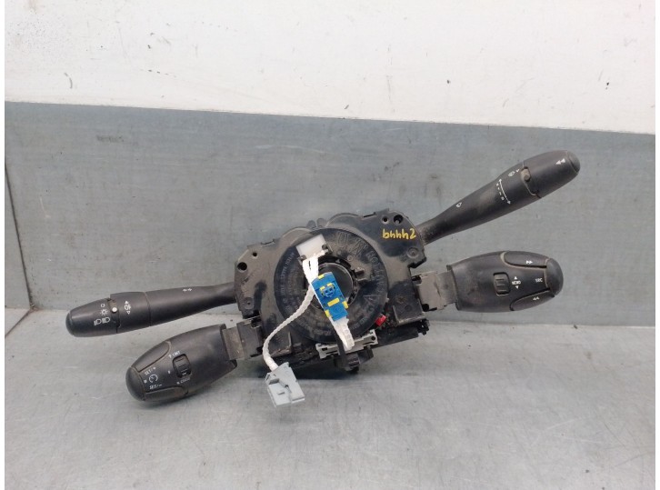 Recambio de mando luces para peugeot partner furgoneta/monovolumen 1.6 hdi 16v referencia OEM IAM 98062248XT 98062248XT 