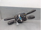 Recambio de mando luces para peugeot partner furgoneta/monovolumen 1.6 hdi 16v referencia OEM IAM 98062248XT 98062248XT 