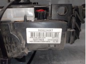 Recambio de mando luces para peugeot partner furgoneta/monovolumen 1.6 hdi 16v referencia OEM IAM 98062248XT 98062248XT 