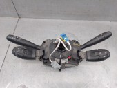 Recambio de mando luces para peugeot partner furgoneta/monovolumen 1.6 hdi 16v referencia OEM IAM 98062248XT 98062248XT 